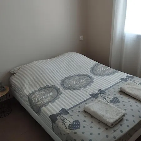 Holiday home La Gacholette