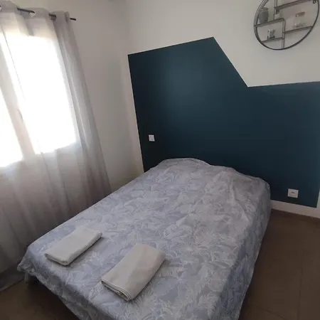 Holiday home La Gacholette