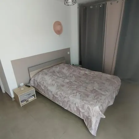 La Gacholette *